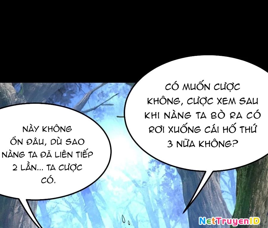 Sức Mạnh Của Kiếm Thần Chương 74 Ảnh 75
