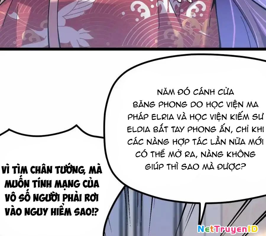 Sức Mạnh Của Kiếm Thần Chương 66 Ảnh 47