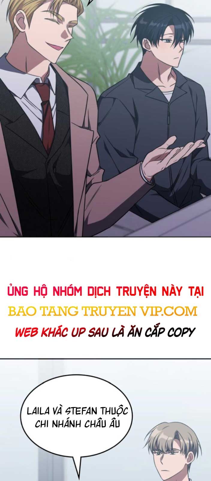 Trị Liệu Sư Quá Mạnh Chương 28 Ảnh 5