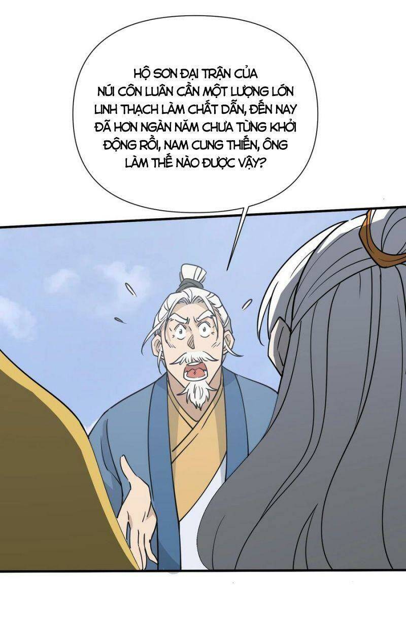 Tôi Vô Địch Sau Khi Xuống Núi Chương 39 Ảnh 55