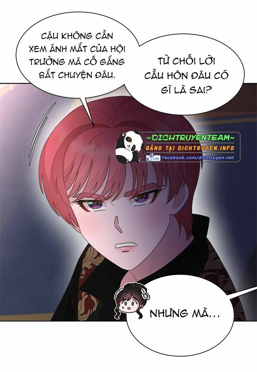 Con Gái Bảo Bối Của Ma Vương Chương 137 Ảnh 58