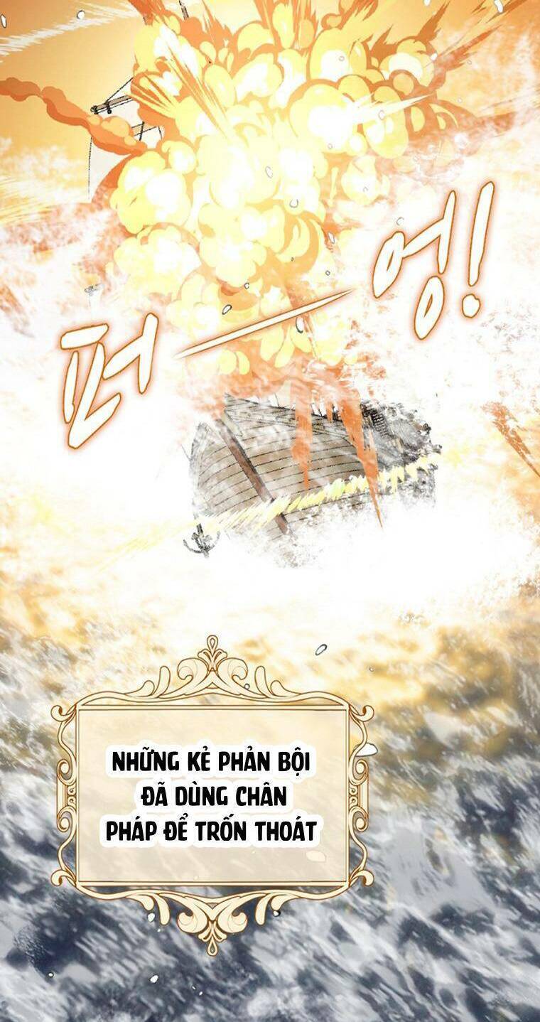 Con Gái Nuôi Muốn Cứu Thế Giới Chương 40 Ảnh 43