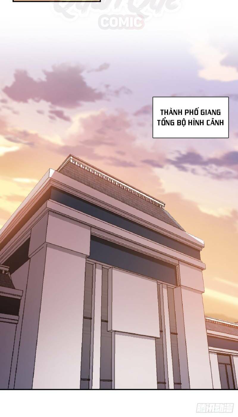 Tuyệt Thế Thiên Tài Hệ Thống Chương 49 Ảnh 5