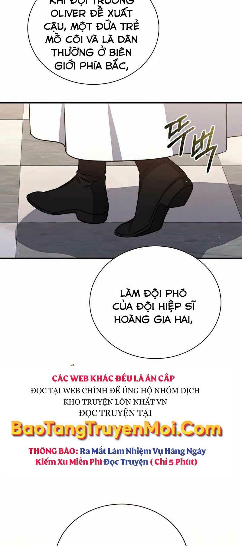 Sự Trở Lại Của Pháp Sư Cấp 8 Chương 58 Ảnh 26
