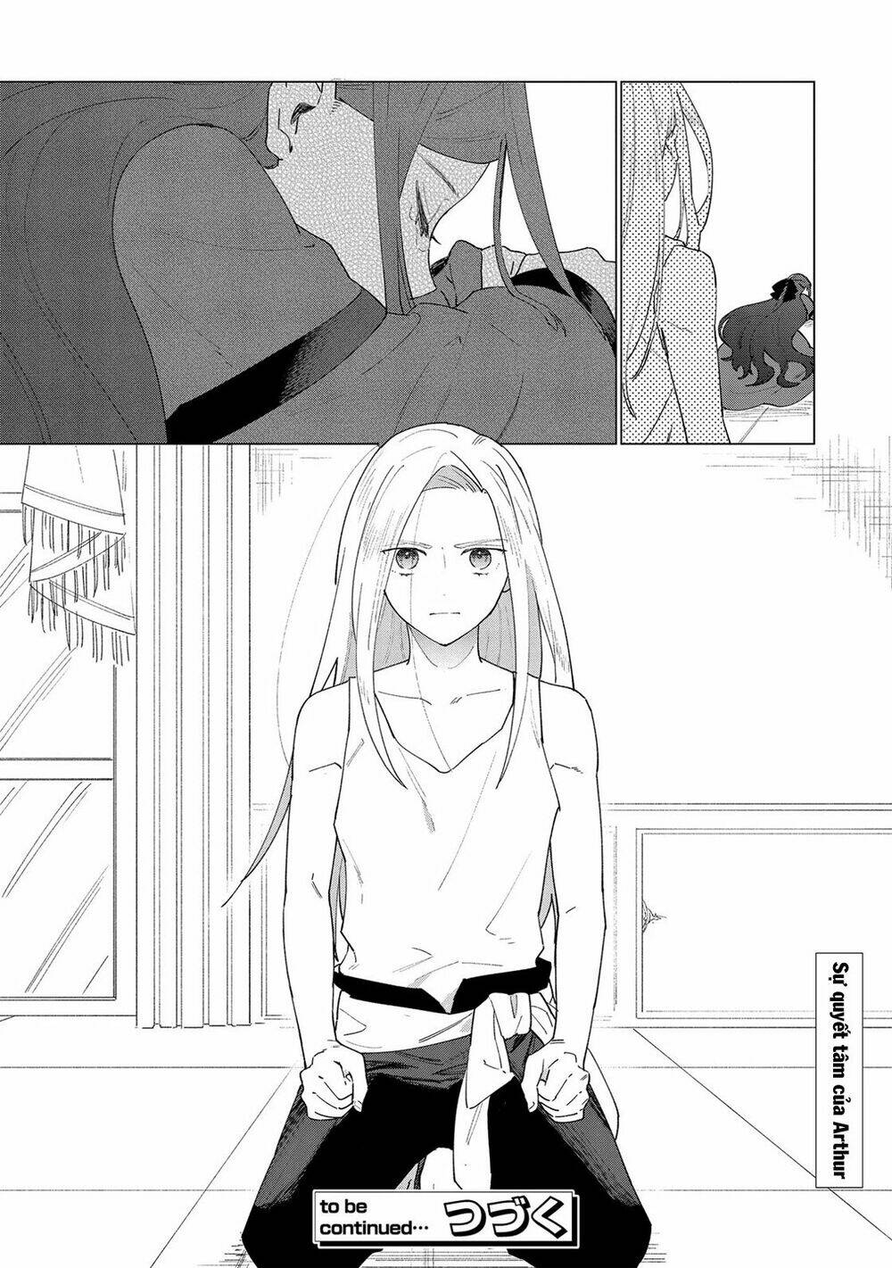 The Most Heretical Last Boss Queen Who Will Become The Source Of Tragedy Will Devote Herself Chương 8 Ảnh 31