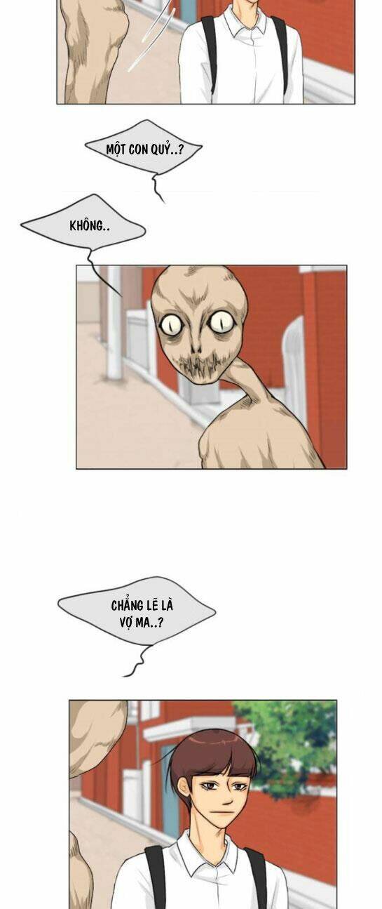 Vợ Ma Chương 130 Ảnh 16