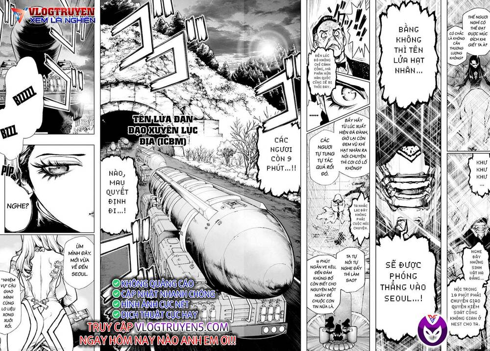 Super String: Isekai Kenmonroku Chương 11 Ảnh 17