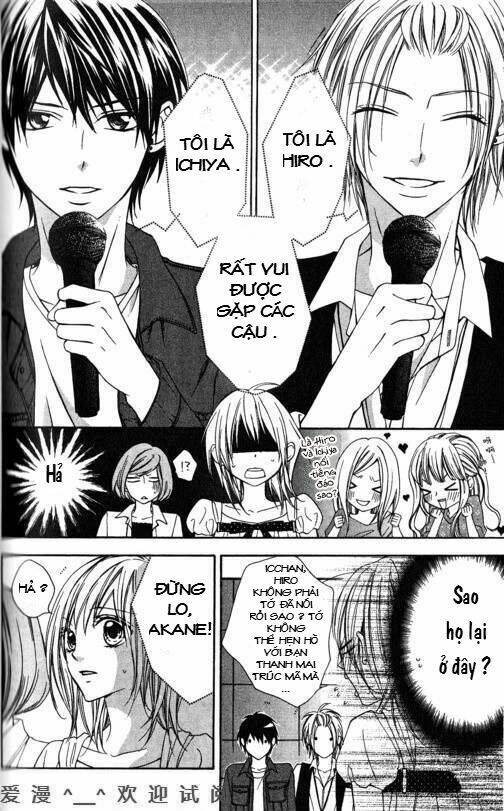 Tonari No Koigataki Chương 6 Ảnh 10