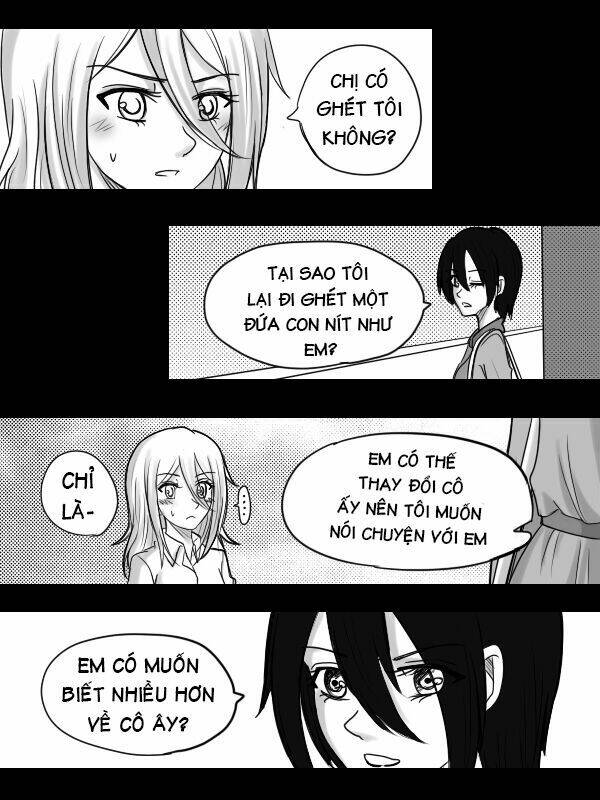The Mistress Story Chương 11 Ảnh 7