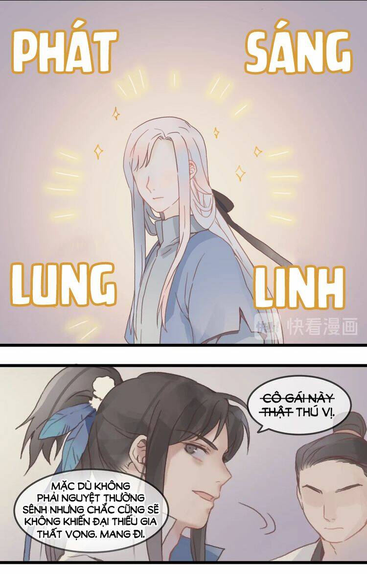 Mang Quải Hệ Thống, Nhất Trí Mạng Chương 10 Ảnh 5