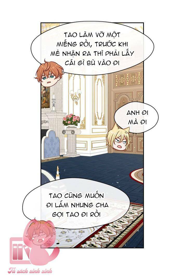 Hãy Coi Chừng Ác Nữ Chương 118 Ảnh 48
