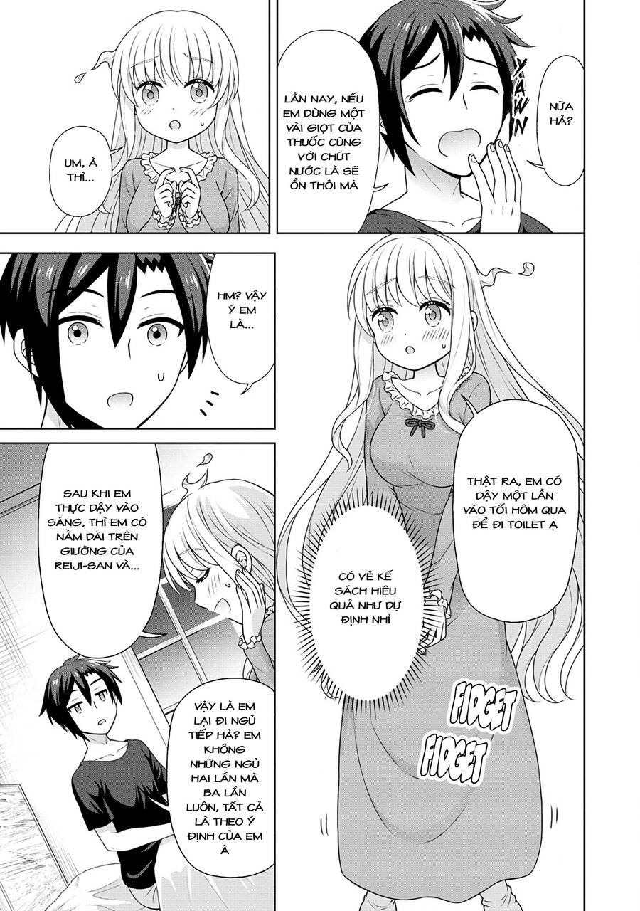 Cheat Kusushi No Slow Life: Isekai Ni Tsukurou Drugstore Chương 53 Ảnh 20