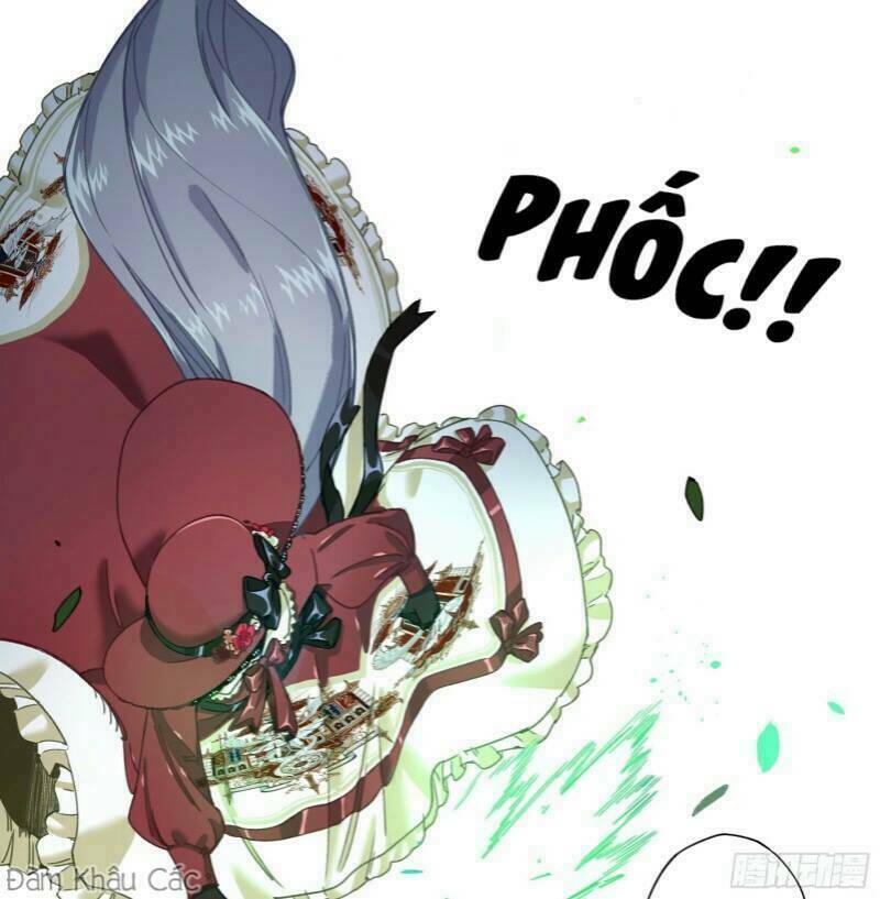 Hắc Bạch Hữu Thường Chương 18 Ảnh 23