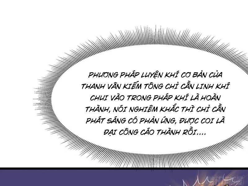 Đại Lão Tu Tiên Bắt Đầu Bằng Tâm Trí Chương 42 Ảnh 85