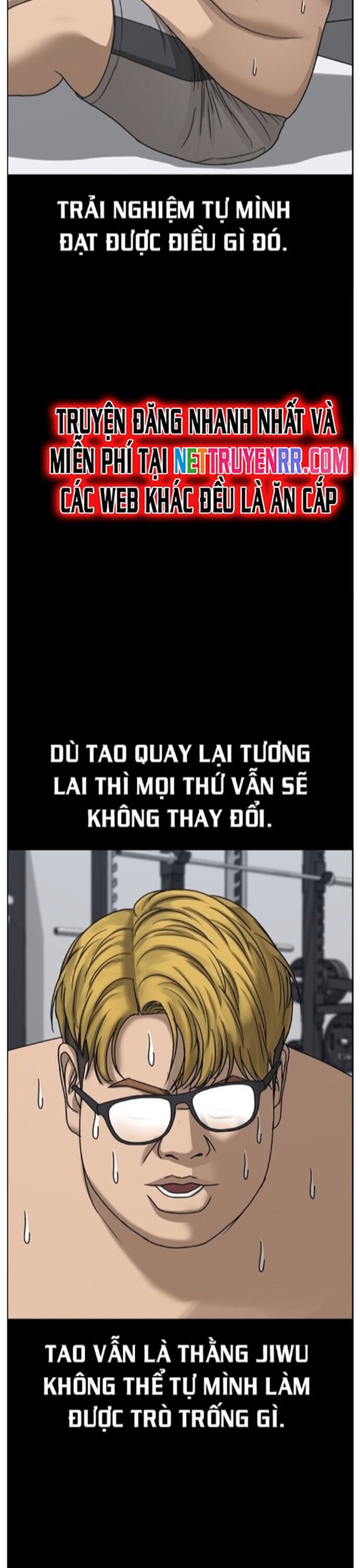 Những Mảnh Đời Tan Vỡ Chương 79 Ảnh 36