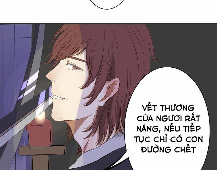 Bạch Lý Hành Giả Chương 9 Ảnh 22