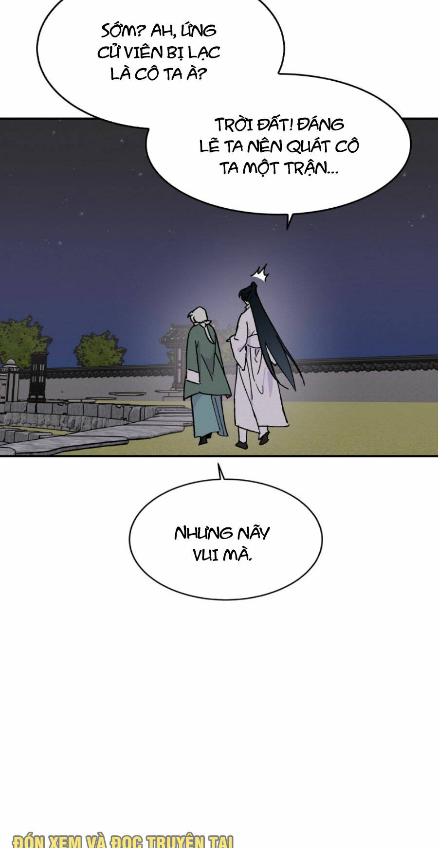 Scandal Đại Công Chúa Chương 7 Ảnh 55