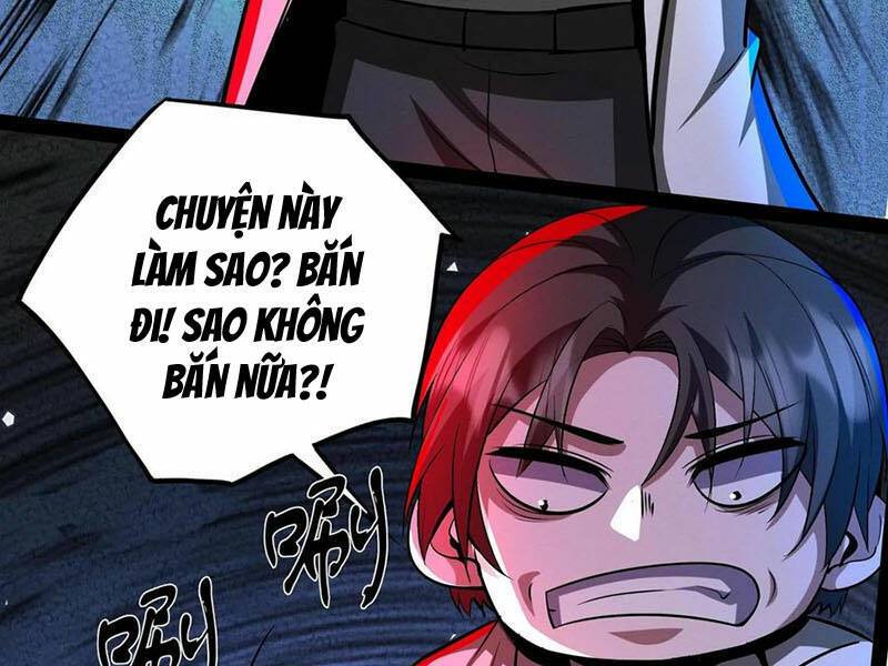 Dược Sư Kì Lạ: Bệnh Nhân Của Tôi Đều Rất Khủng Bố Chương 278 Ảnh 4