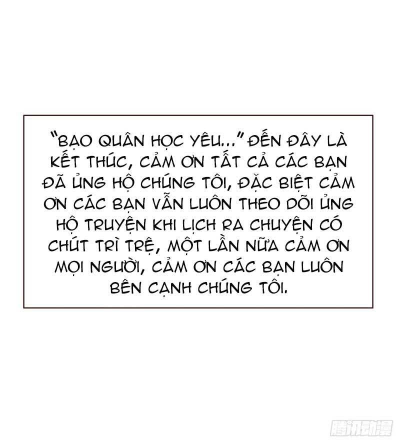 Bạo Quân Thử Yêu: Yêu Hậu Như Thử Đa Kiều Chương 63 Ảnh 41
