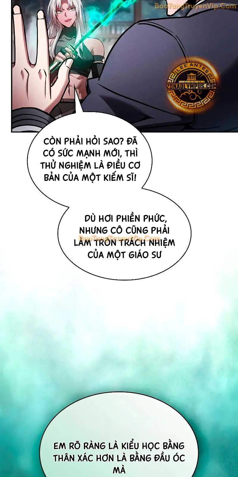 Kiếm Sĩ Thiên Tài Của Học Viện Chương 91 Ảnh 82