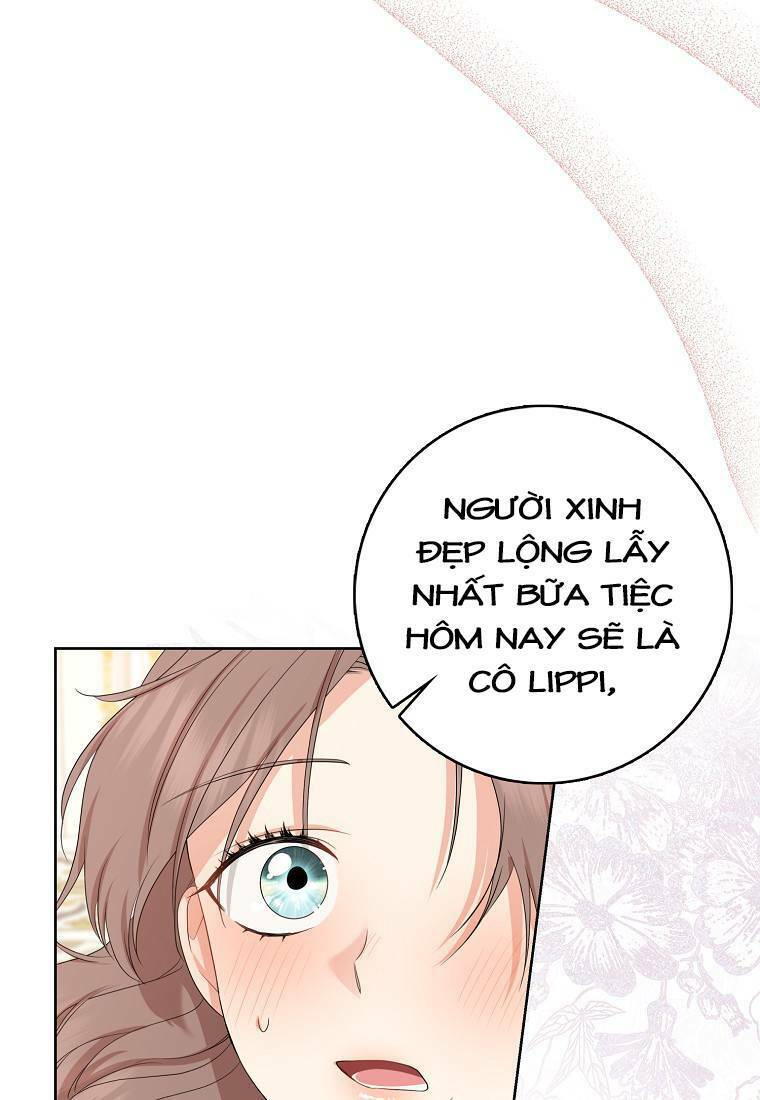 Vị Bạo Chúa Của Tôi Sao Lại Hóa Trẻ Rồi Chương 17 Ảnh 76