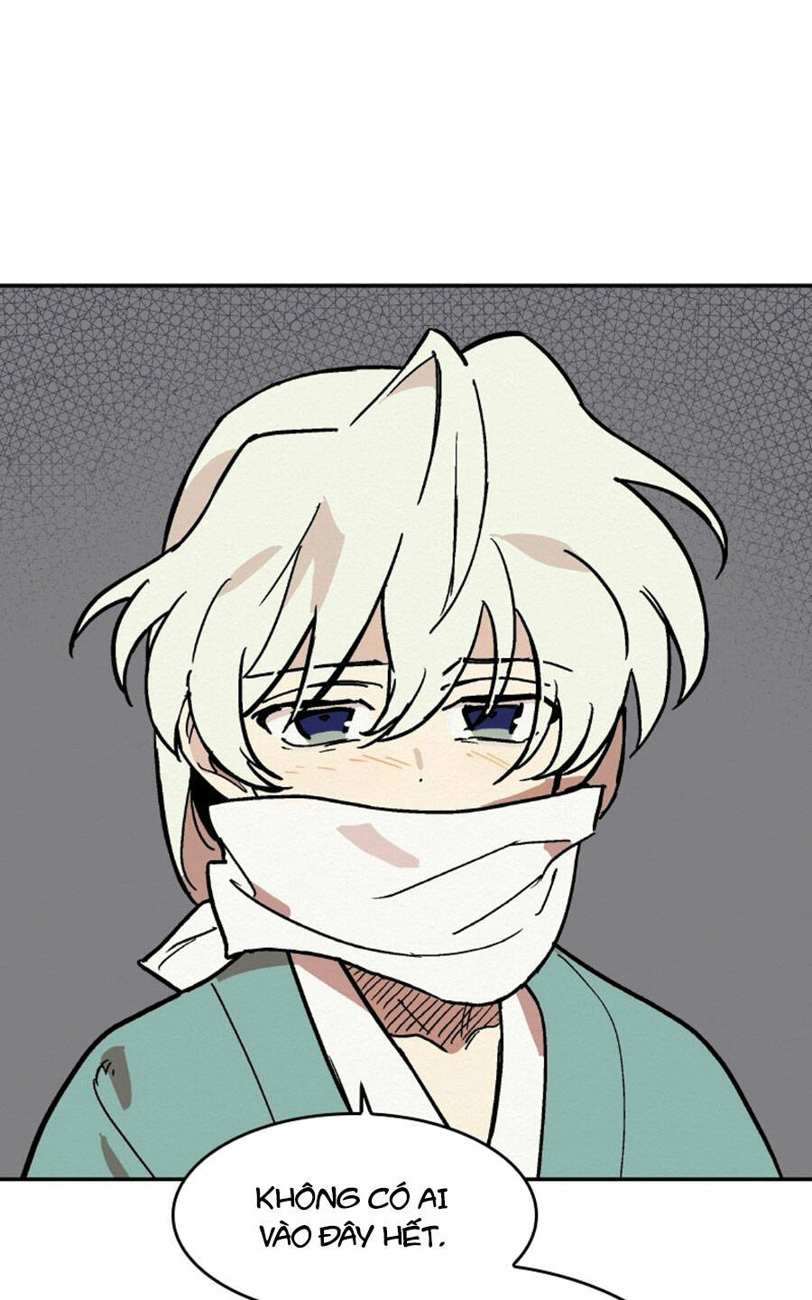 Scandal Đại Công Chúa Chương 5 Ảnh 26