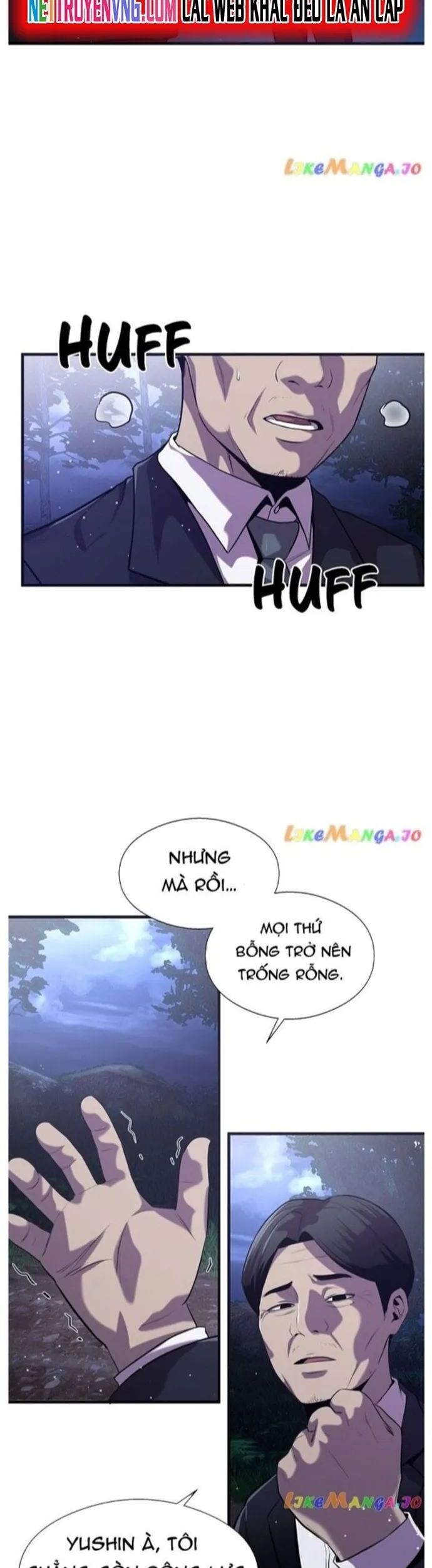 Hoá Thân Thành Cá Chương 59 Ảnh 24