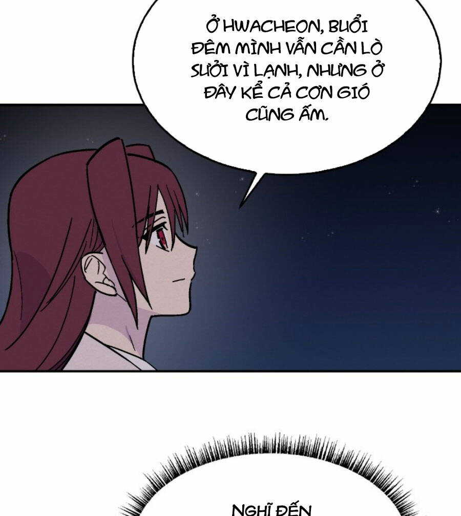 Scandal Đại Công Chúa Chương 6 Ảnh 62