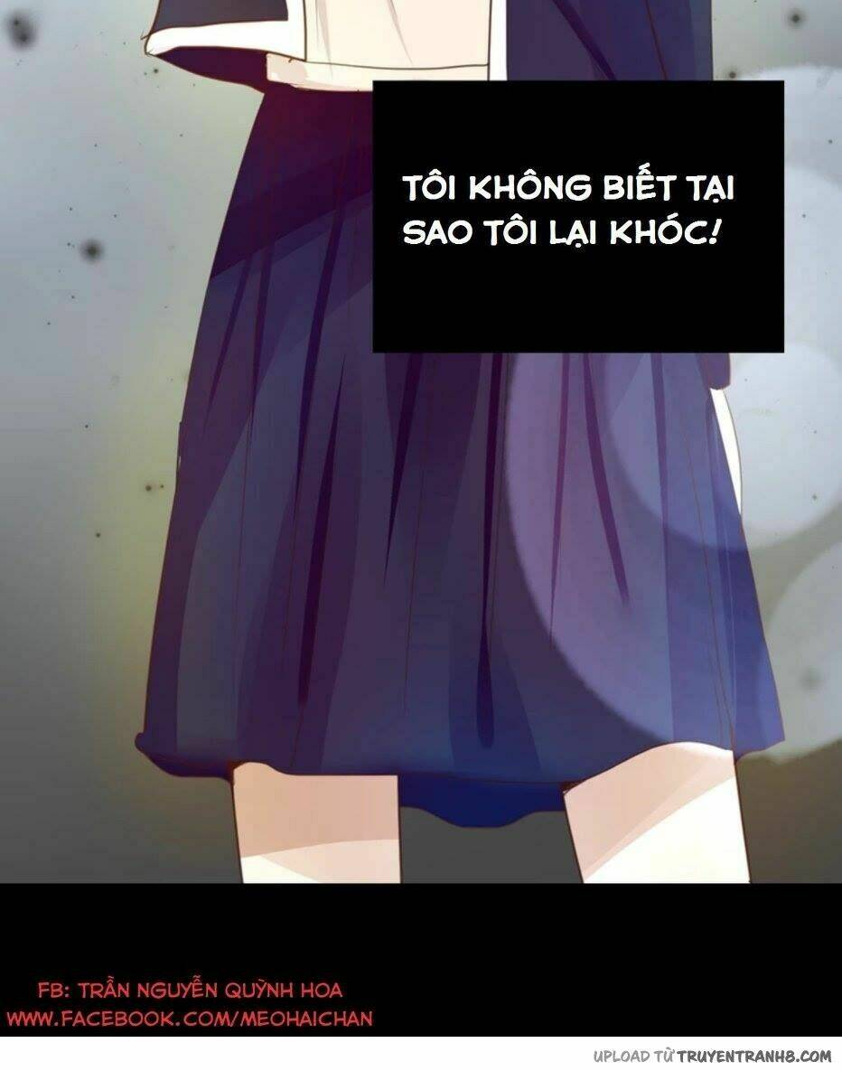 Trả Thù Trường Trung Học 2 Chương 3 Ảnh 91