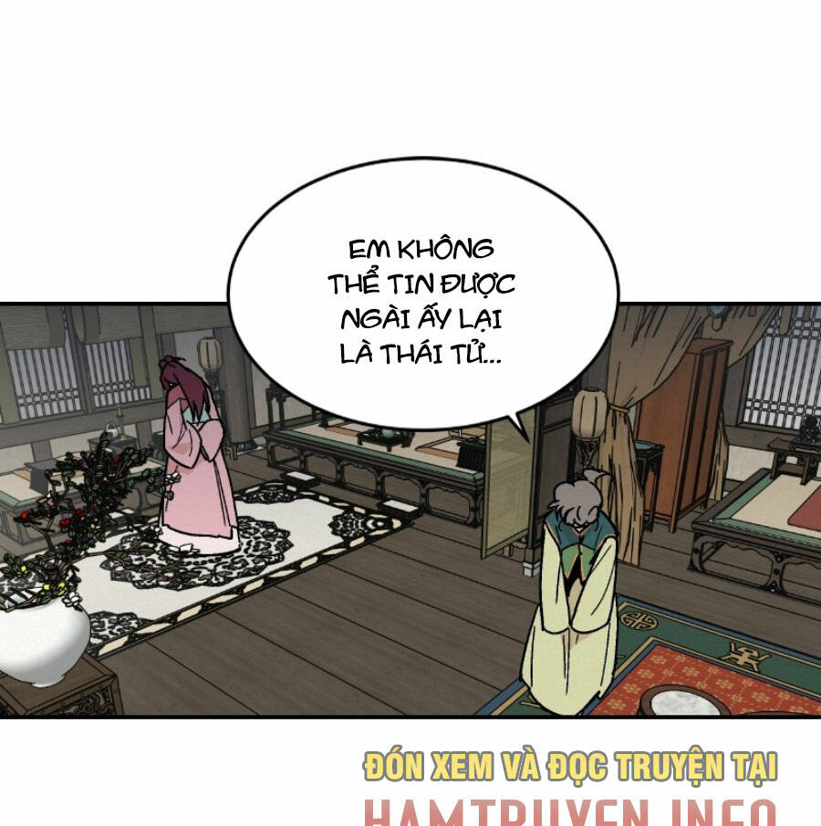 Scandal Đại Công Chúa Chương 9 Ảnh 6