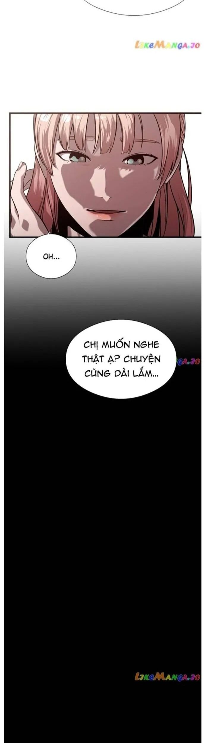 Hoá Thân Thành Cá Chương 59 Ảnh 13