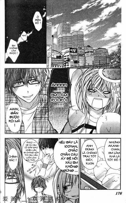 Tonari No Koigataki Chương 6 Ảnh 16