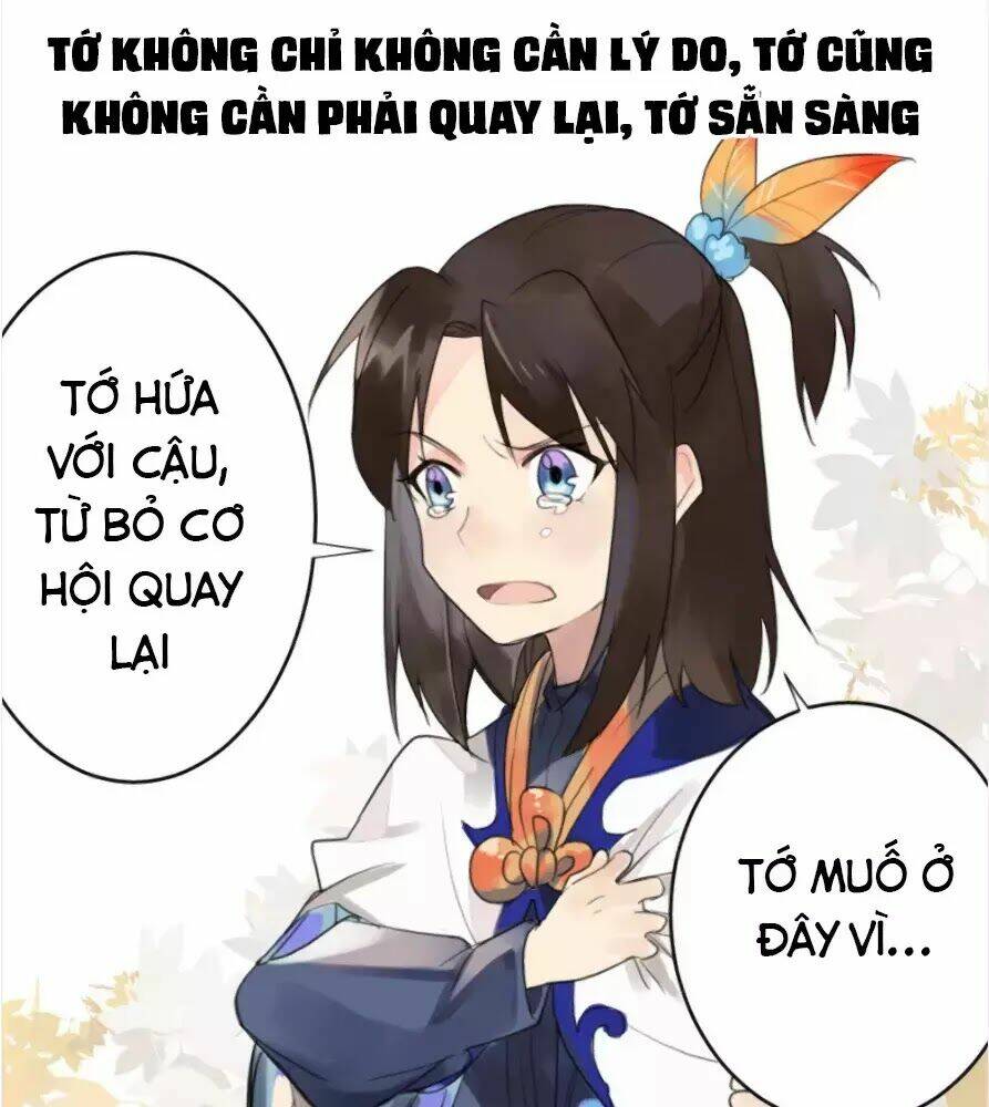 Kế Hoạch Giải Cứu Natra Chương 1 Ảnh 8