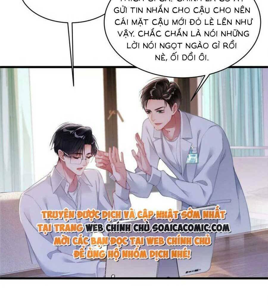 Theo Đuổi Anh Chồng Bác Sĩ Chương 16 Ảnh 29