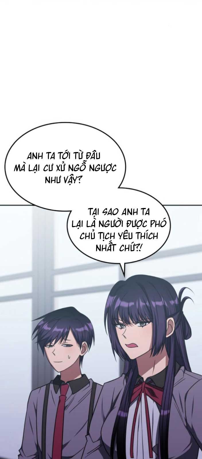 Trị Liệu Sư Quá Mạnh Chương 28 Ảnh 44