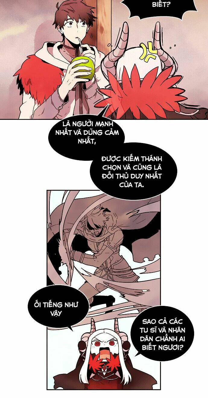 Miracle! Hero-Nim Chương 9 Ảnh 16