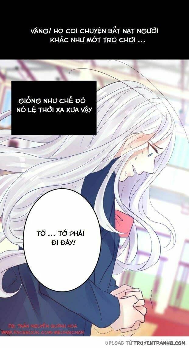 Trả Thù Trường Trung Học 2 Chương 3 Ảnh 77