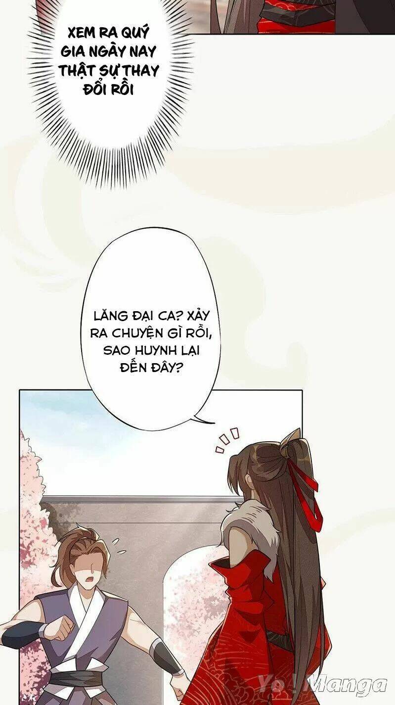 Tuyệt Thế Luyện Đan Sư Chương 141 Ảnh 28