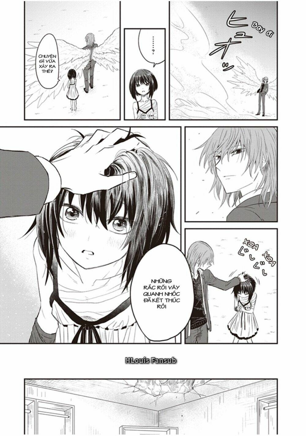 Toaru Majutsu No Index Gaiden: Toaru Kagaku No Dark Matter Chương 4 Ảnh 36