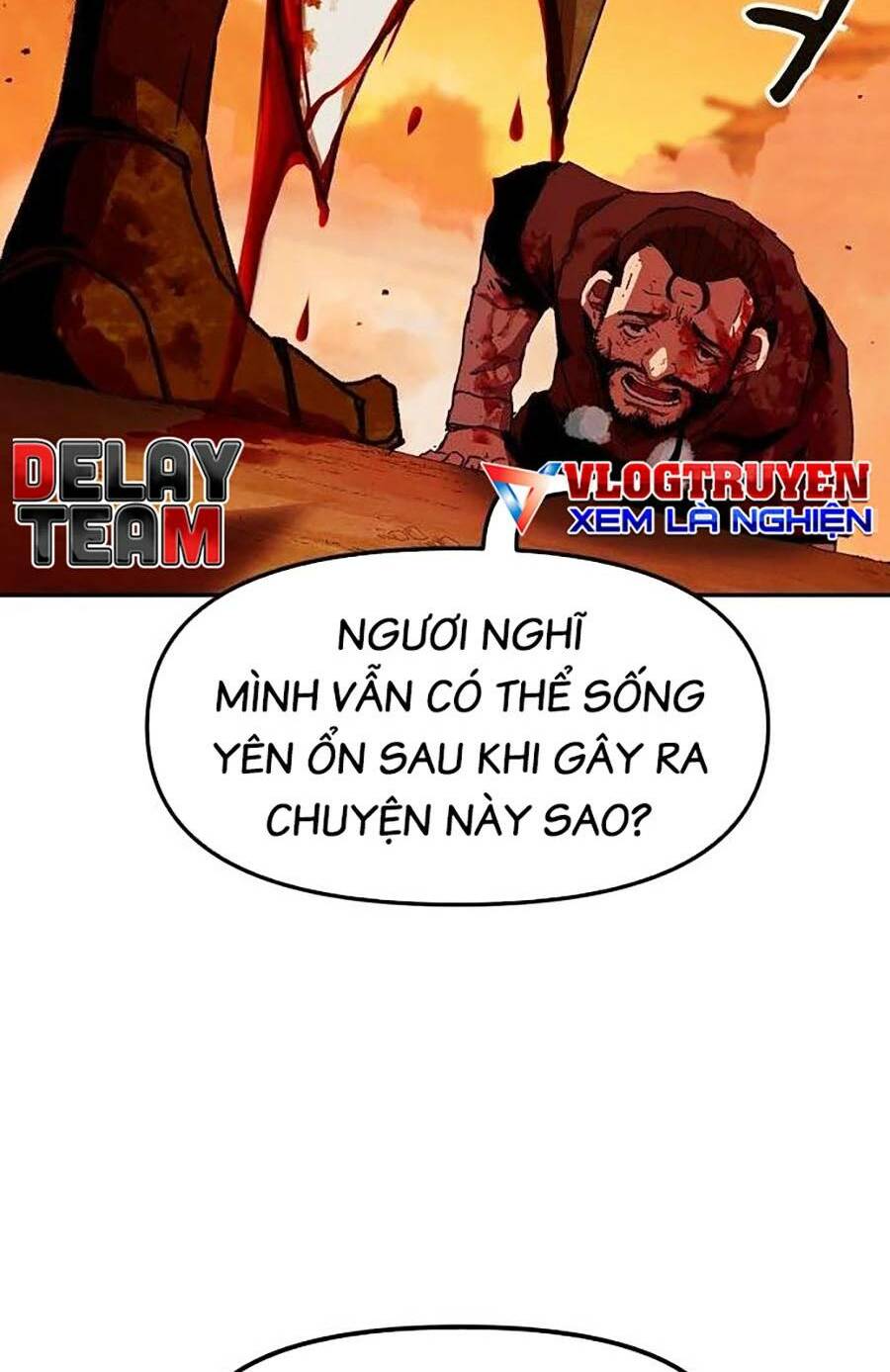 Chiến Binh Đoản Mệnh Chương 5 Ảnh 9