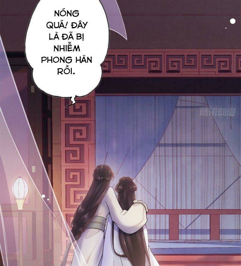 Mê Hoặc Lòng Người Chương 12 Ảnh 71