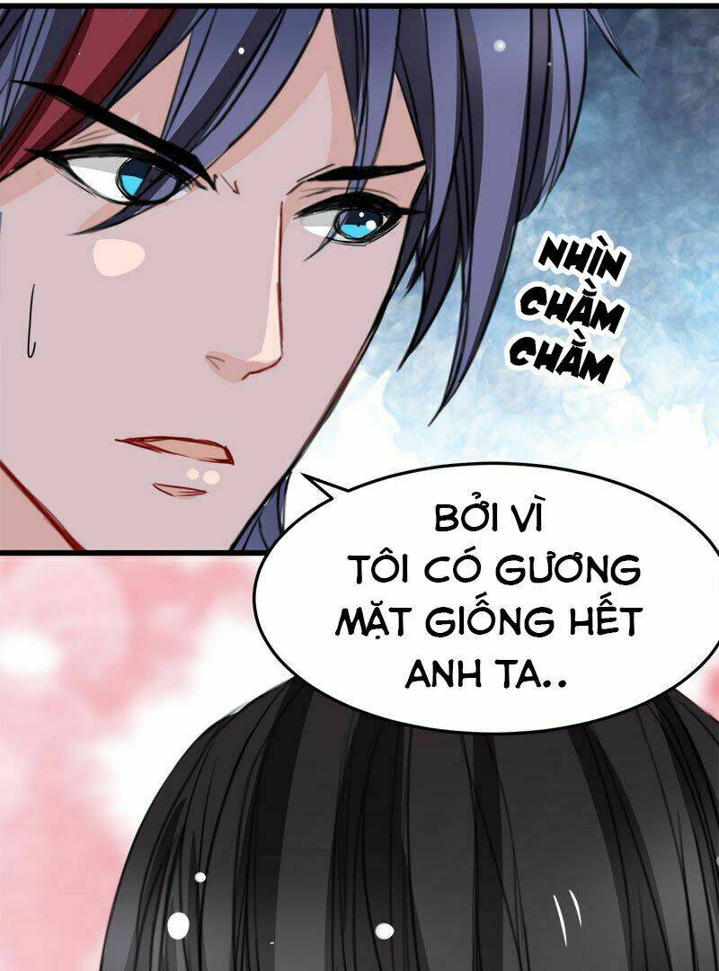 Thú Vương Chuyên Sủng Chương 17 Ảnh 17