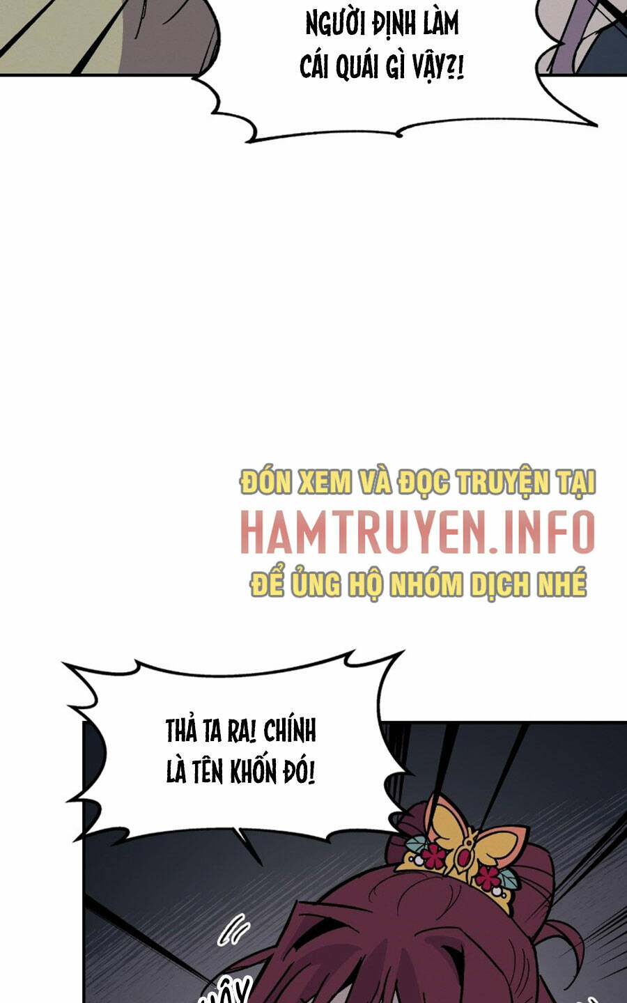 Scandal Đại Công Chúa Chương 3 Ảnh 52