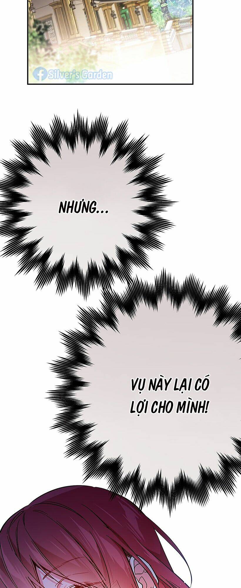 Hung Mãnh Tiểu Thư Chương 39 Ảnh 13