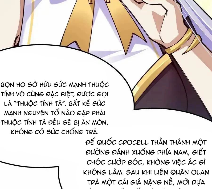 Sức Mạnh Của Kiếm Thần Chương 66 Ảnh 40