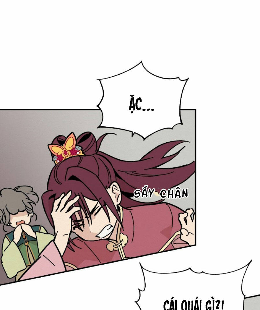 Scandal Đại Công Chúa Chương 8 Ảnh 57