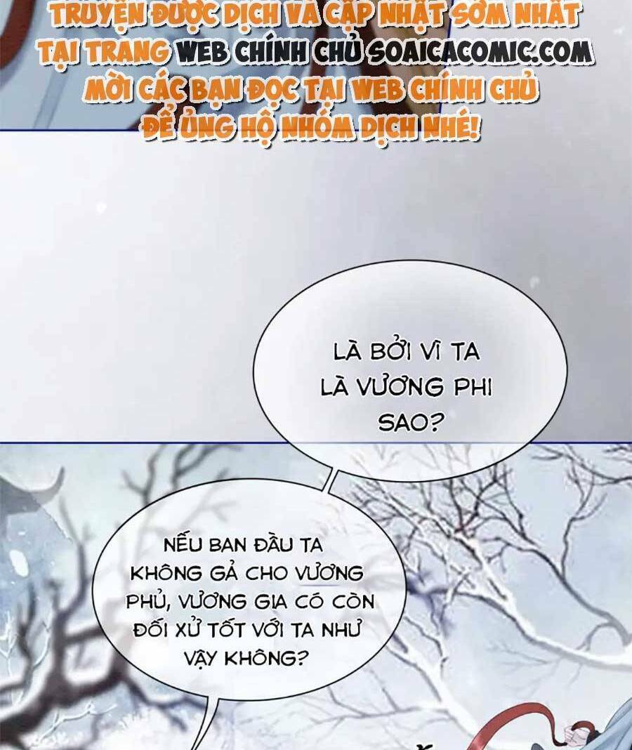 Xung Hỉ Vương Phi Chương 82 Ảnh 22