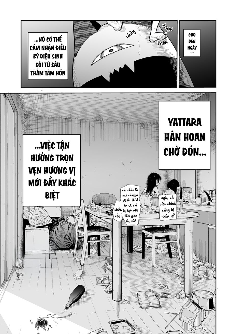 Yattara Chương 1 Ảnh 78