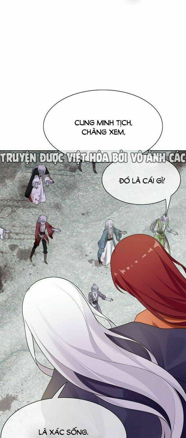 Ma Vương Đại Nhân, Phu Nhân Lại Bỏ Đi Rồi! Chương 53 Ảnh 21