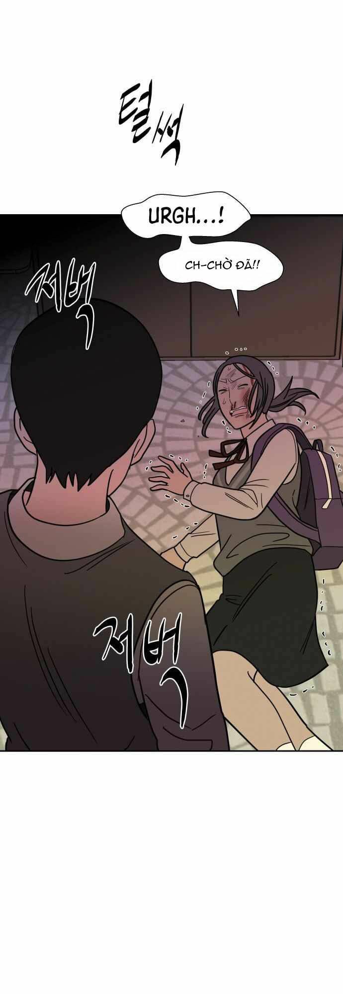 Ngọn Lửa Xanh Chương 47 Ảnh 23
